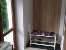 NOVODVORSKÝ APARTMÁN - Nové Dvory