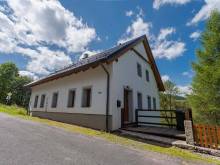 Chalupa Klínovec 129 - Loučná pod Klínovcem