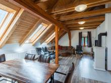 Chalupa Klínovec 129 - Loučná pod Klínovcem