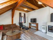 Chalupa Klínovec 129 - Loučná pod Klínovcem