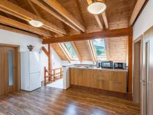 Chalupa Klínovec 129 - Loučná pod Klínovcem