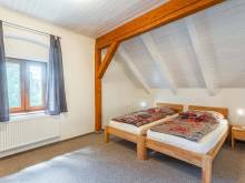 Chalupa Klínovec 129 - Loučná pod Klínovcem