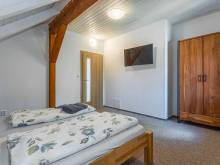 Chalupa Klínovec 129 - Loučná pod Klínovcem