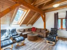 Chalupa Klínovec 129 - Loučná pod Klínovcem