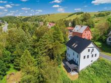 Chalupa Klínovec 129 - Loučná pod Klínovcem