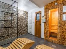 Chalupa Klínovec 129 - Loučná pod Klínovcem