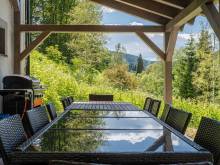 Chalupa Klínovec 129 - Loučná pod Klínovcem