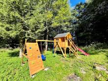 Chalupa Klínovec 129 - Loučná pod Klínovcem