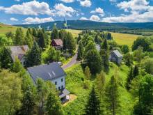 Chalupa Klínovec 129 - Loučná pod Klínovcem