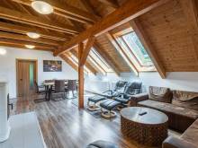 Chalupa Klínovec 129 - Loučná pod Klínovcem