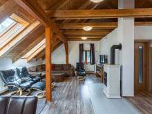 Chalupa Klínovec 129 - Loučná pod Klínovcem