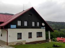 Penzion Hainiš - Černá Hora