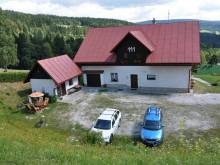Penzion Hainiš - Černá Hora