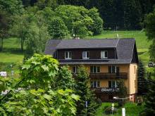Apartmány Bedřichovka - foto 1 Apartmány Bedřichovka 1