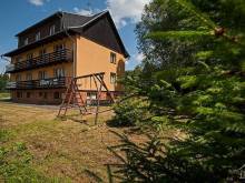 Apartmány Bedřichovka - foto 2 Apartmány Bedřichovka 2