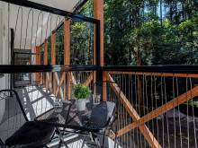 Apartmány Harrachov - Harrachov