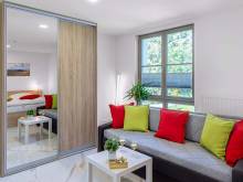 Apartmány Harrachov - Harrachov