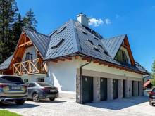 Apartmány Harrachov - Harrachov