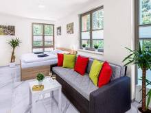 Apartmány Harrachov - Harrachov
