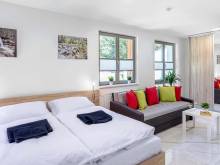 Apartmány Harrachov - Harrachov