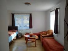 Apartmán - Bystré
