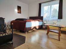 Apartmán - Bystré