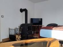 Apartmán - Bystré