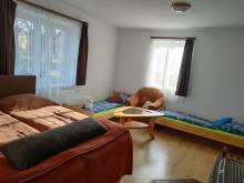 Apartmán - Bystré