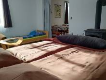 Apartmán - Bystré