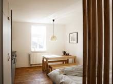 Apartmány Winkler - Křižany