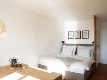 Apartmány Winkler - Křižany