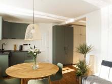 Apartmány Winkler - Křižany