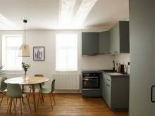 Apartmány Winkler - Křižany