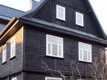 Apartmány Winkler - Křižany