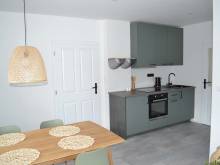 Apartmány Winkler - Křižany