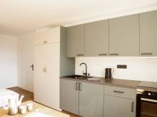 Apartmány Winkler - Křižany