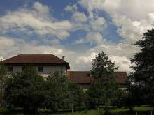 Mlýn Osvračín - Osvračín