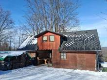 Apartmán v chatce pod Smrčníkem - Lipová-lázně