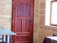 Chatka pod Smrčníkem - Lipová-lázně
