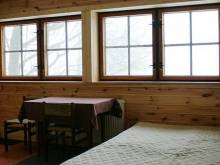 Apartmán v chatce pod Smrčníkem - Lipová-lázně