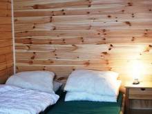 Apartmán v chatce pod Smrčníkem - Lipová-lázně