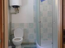 Chatka pod Smrčníkem - Lipová-lázně
