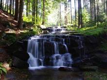 Apartmán v chatce pod Smrčníkem - Lipová-lázně