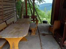 Apartmán v chatce pod Smrčníkem - Lipová-lázně