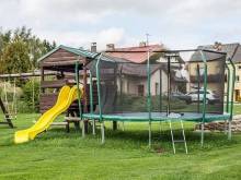 Apartmány u vody - Hůrka Lipno