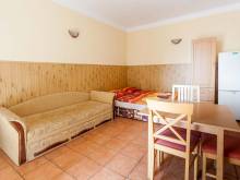 Apartmány u vody - Hůrka Lipno