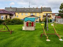 Apartmány u vody - Hůrka Lipno