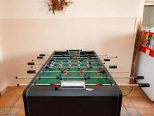 Apartmány u vody - Hůrka Lipno