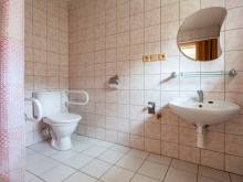 Apartmány u vody - Hůrka Lipno