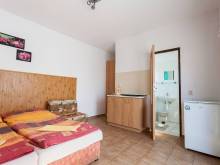 Apartmány u vody - Hůrka Lipno